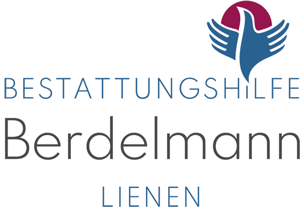Kleines Logo der Bestattungshilfe Bredelmann in Lienen