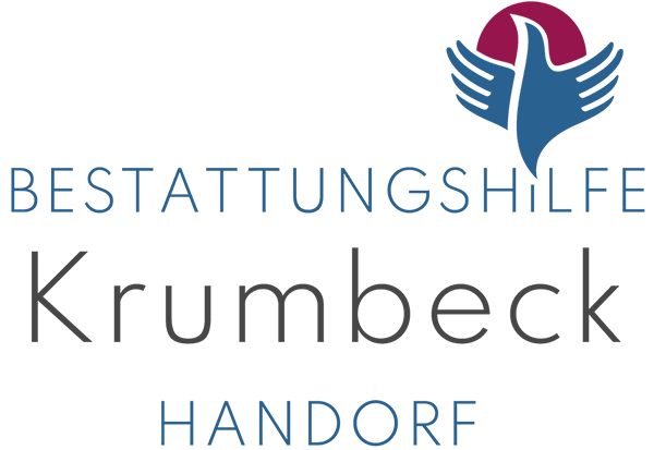 Kleines Logo der Bestattungshilfe Krumbeck – Handorf