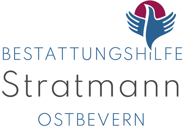 Kleines Logo der Bestattungshilfe Stratmann in Ostbevern